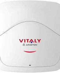 Bình nóng lạnh Ariston Vitaly 30 2.5FE trước