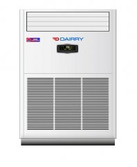 Điều hòa tủ đứng 1 chiều DAIRRY F-DR100KC