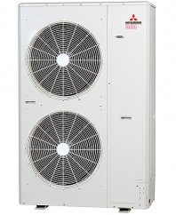 Điều hòa Multi dàn nóng đa kết nối 2 chiều inverter mitsubishi heavy FDC250VSA 85400BTU, điều hòa kết nối đa chiều