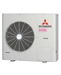 Điều hòa Multi dàn nóng đa kết nối 2 chiều inverter mitsubishi heavy FDC71VNX hệ hoạt động đồng thời