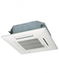 Dàn lạnh Âm Trần điều hòa multi Misubishi 2 chiều inverter FDT140VG , hệ hoạt động đồng thời