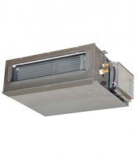 Dàn lạnh nối ống gió Điều hòa Multi 2 chiều inverter mitsubishi heavy FDUM140VF, hệ hoạt động đồng thời