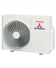 Điều hòa Multi dàn nóng đa kết nối 2 chiều inverter mitsubishi heavy SCM60ZM-S 20500BTU