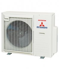 Điều hòa Multi dàn nóng đa kết nối 2 chiều inverter mitsubishi heavy SCM71ZM-S 24200BTU