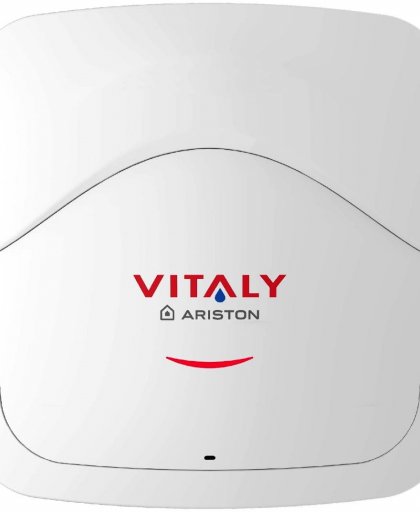 Bình nóng lạnh Ariston Vitaly 20 2.5FE trước