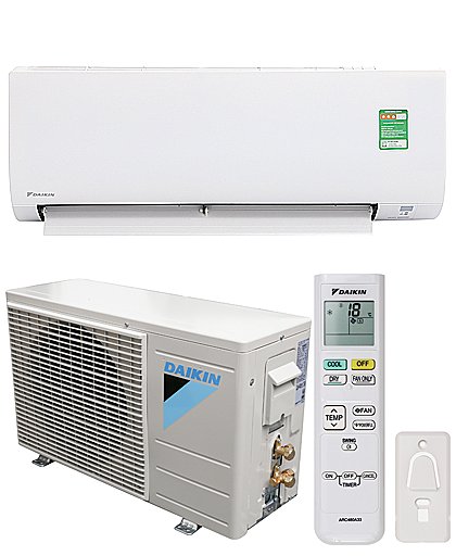 Điều hòa nhiệt độ daikin 1 chiều treo tường FTYN60JXV1V